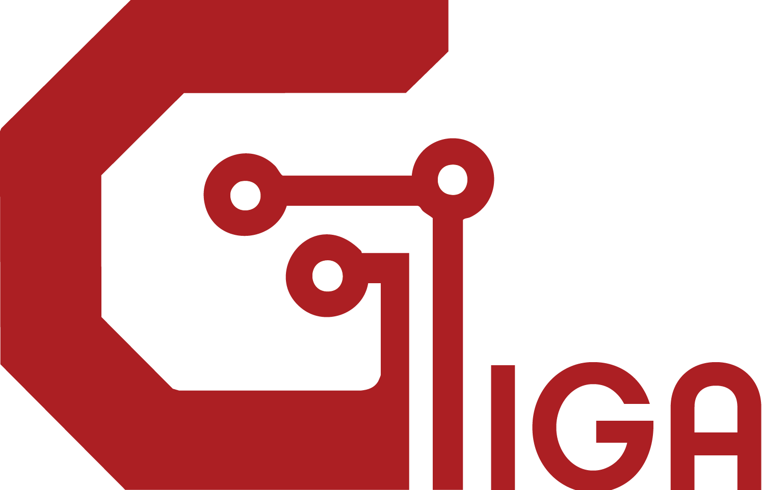 gigaelectronix logo